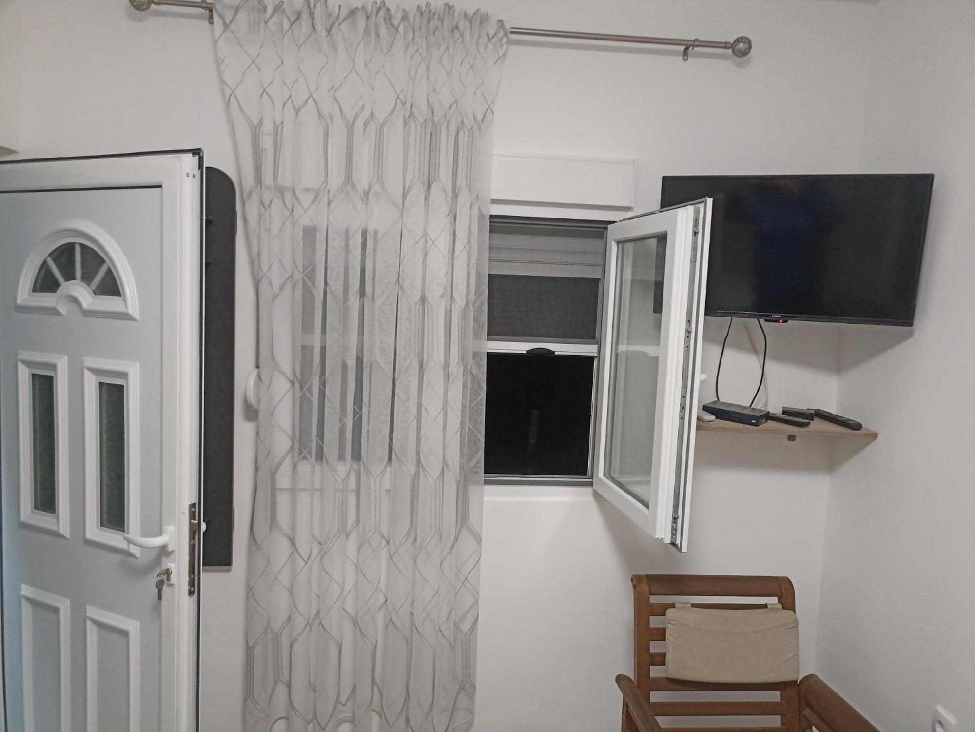 Mini Garsonjera Otel Podgoriçe Oda fotoğraf