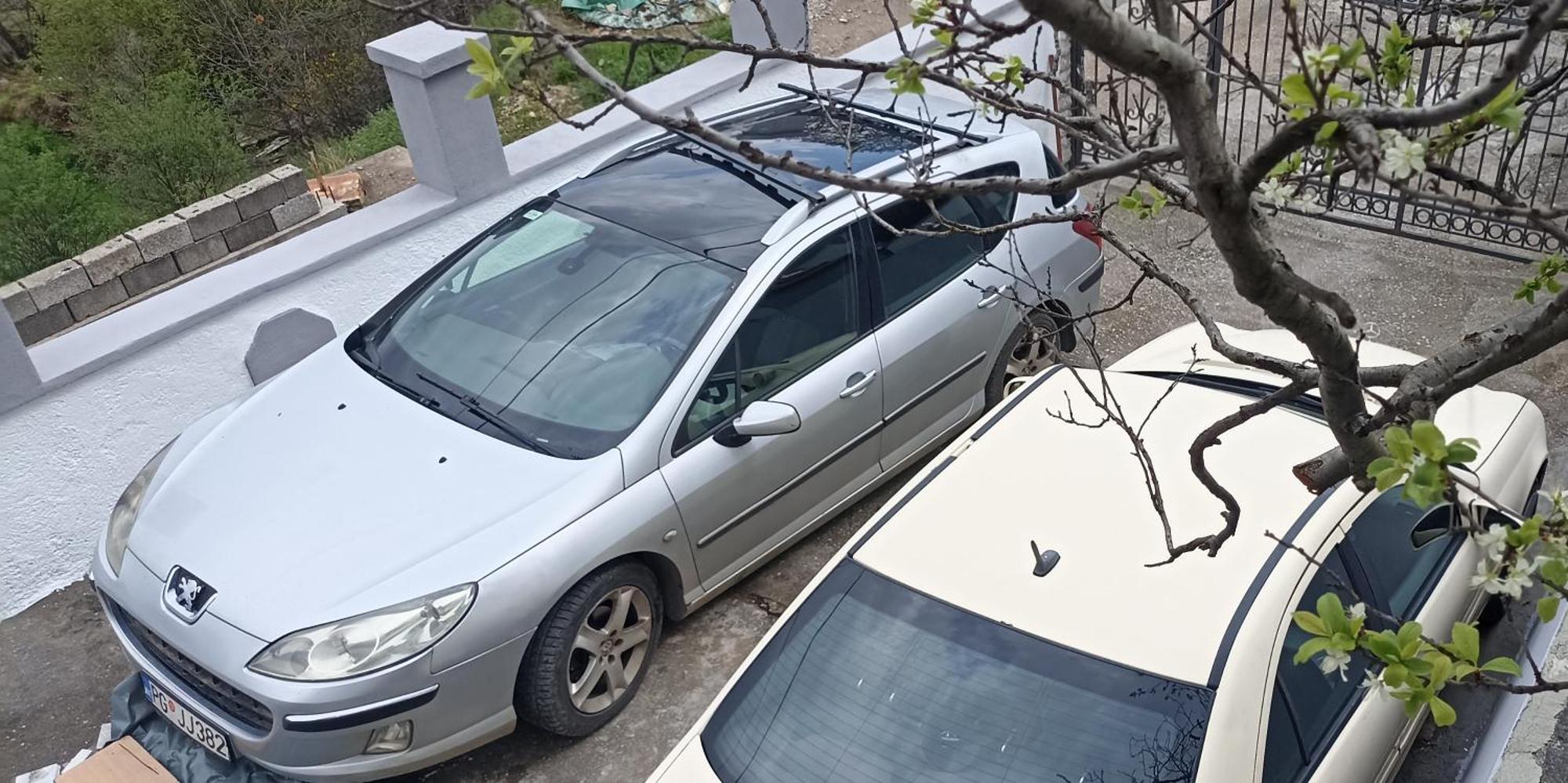 Mini Garsonjera Otel Podgoriçe Dış mekan fotoğraf